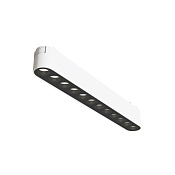 Maytoni Technical Points Трековый светильник цвет: белый TR082-1-12W4K-M-W