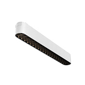 Maytoni Technical Basis Grid Трековый светильник цвет: белый TR084-1-12W4K-W