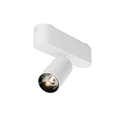 Maytoni Technical Focus LED Трековый светильник цвет: белый TR103-1-5W3K-M-W