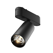 Maytoni Technical Focus LED Трековый светильник цвет: черный TR103-1-12W3K-M-B