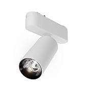 Maytoni Technical Focus LED Трековый светильник цвет: белый TR103-1-12W4K-M-W