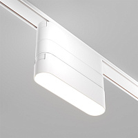 Maytoni Technical Адаптер к трековому светильнику Radity 115mm белый TRA084FC-11SW