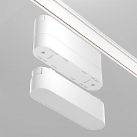 Maytoni Technical Адаптер к трековому светильнику Radity 115mm белый TRA084FC-11SW