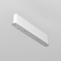 Maytoni Technical Адаптер к трековому светильнику Radity 222mm белый TRA084FC-11LW