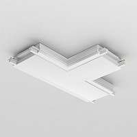 Maytoni Technical Коннектор питания T-образный Radity белый TRA084CT-11W