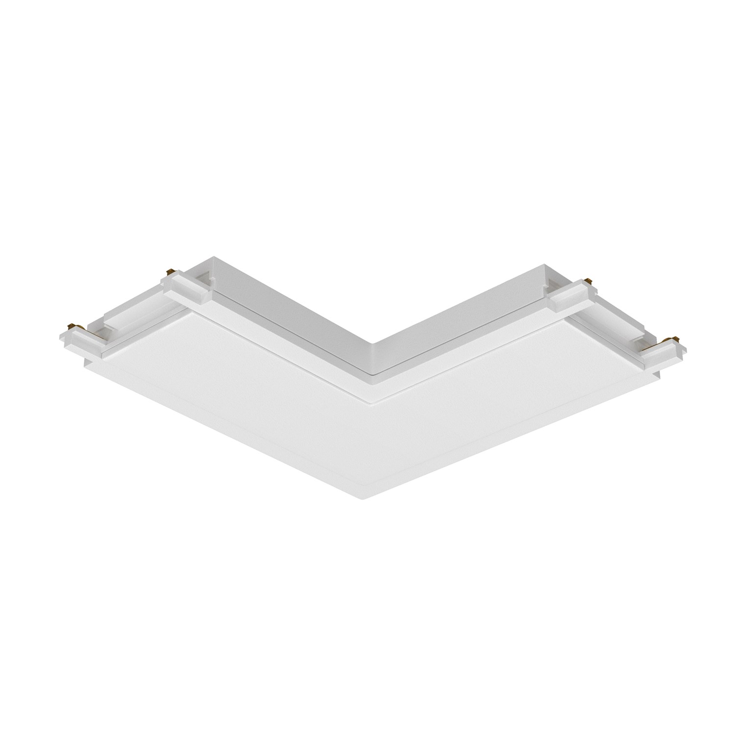 Maytoni Technical Конектор питания угловой Radity белый TRA084CL-11W