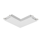 Maytoni Technical Конектор питания угловой Radity белый TRA084CL-11W