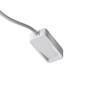 Maytoni Technical Ввод питания(2м) Radity для встраиваемого монтажа белый TRA084B-12W-200