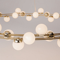 Maytoni Modern Tessara Подвесной светильник цвет: золото MOD081PL-L60G3K
