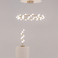 Maytoni Modern Tessara Подвесной светильник цвет: золото MOD081PL-L60G3K