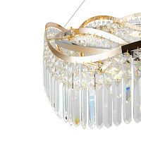 Maytoni Classic Gracia Подвесной светильник цвет: золото DIA201PL-10G