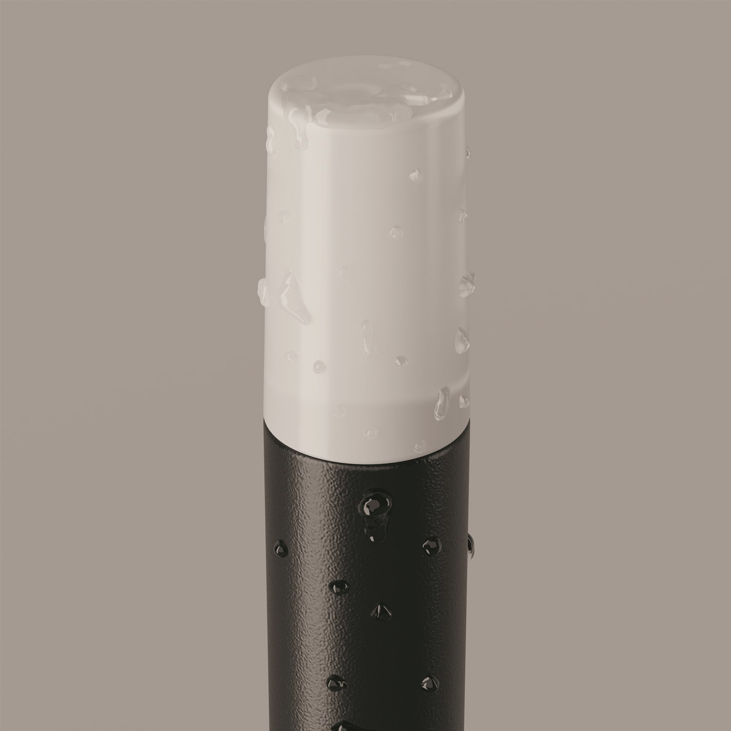 Maytoni Outdoor Spear Ландшафтный светильник цвет: графит O441FL-L1GF3K