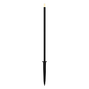 Maytoni Outdoor Spear Ландшафтный светильник цвет: графит O441FL-L1GF3K