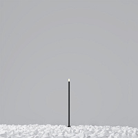 Maytoni Outdoor Spear Ландшафтный светильник цвет: графит O441FL-L1GF3K