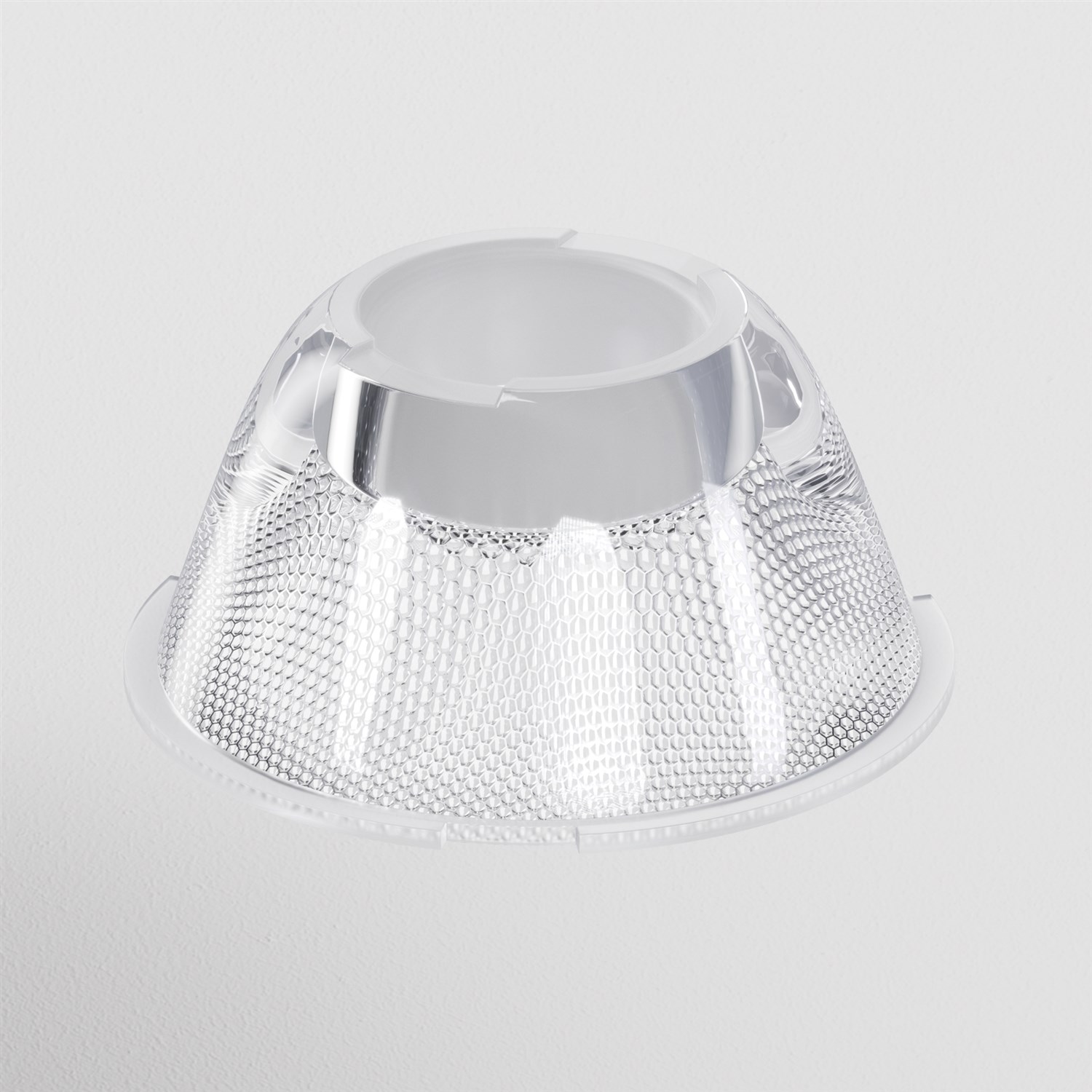 Maytoni Technical Линза ⌀43mm 50° для Focus Led 12Вт LensD38-50