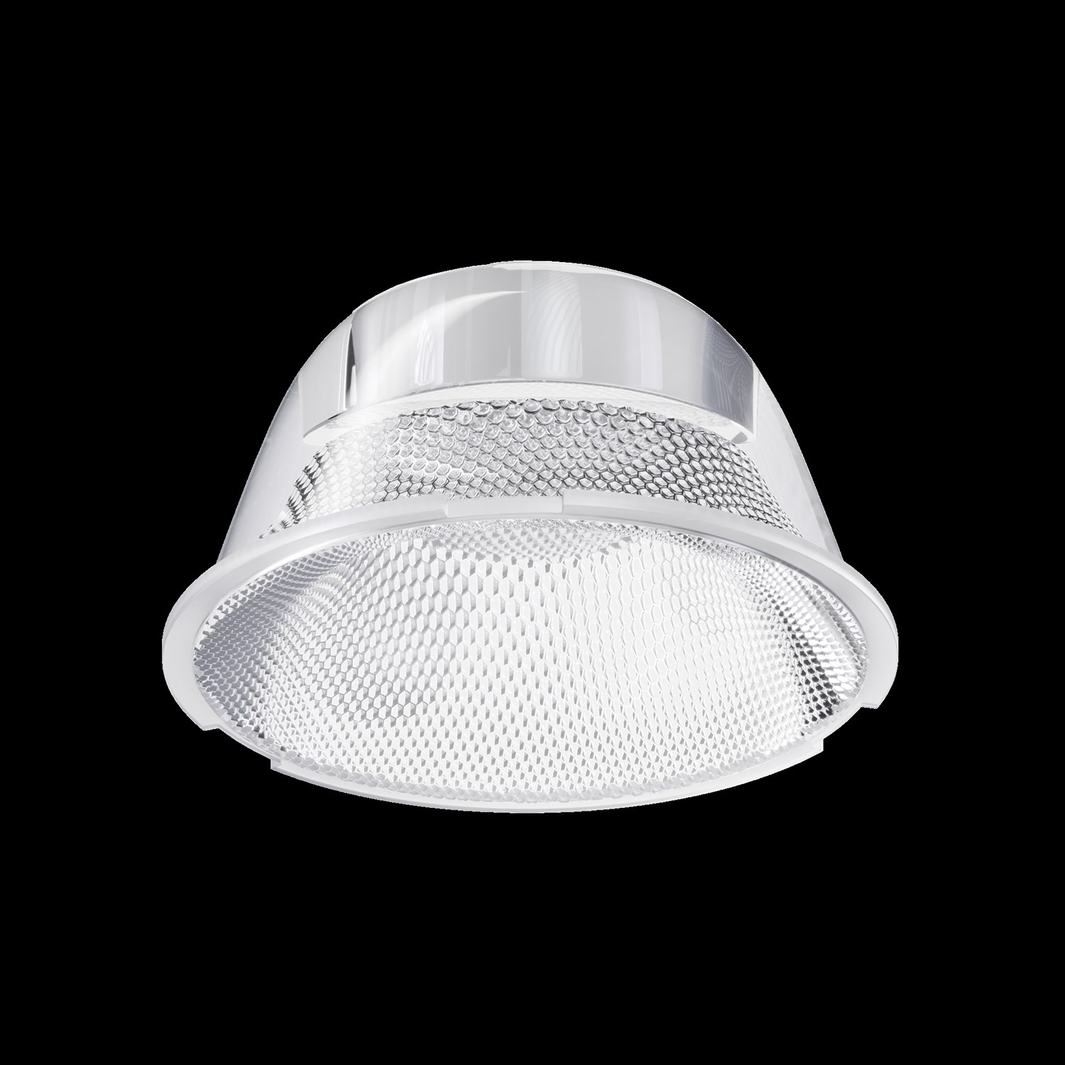 Maytoni Technical Линза ⌀43mm 50° для Focus Led 12Вт LensD38-50