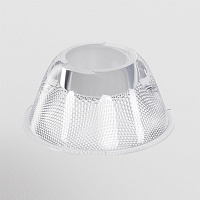 Maytoni Technical Линза ⌀43mm 50° для Focus Led 12Вт LensD38-50