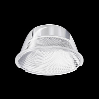 Maytoni Technical Линза ⌀43mm 50° для Focus Led 12Вт LensD38-50