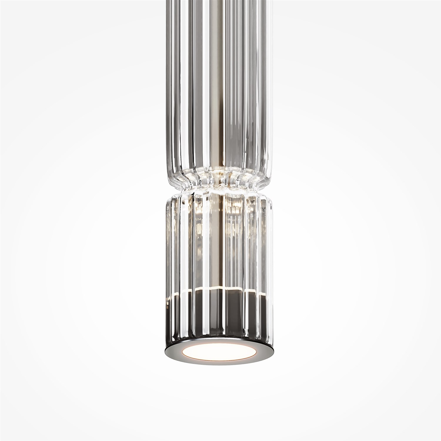 Maytoni Modern Ordo Подвесной светильник цвет: хром MOD272PL-L12CH3K1