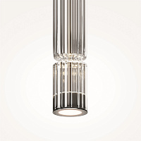 Maytoni Modern Ordo Подвесной светильник цвет: хром MOD272PL-L12CH3K1