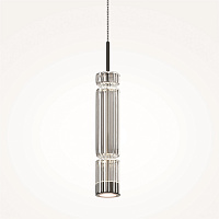 Maytoni Modern Ordo Подвесной светильник цвет: хром MOD272PL-L12CH3K1