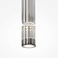 Maytoni Modern Ordo Подвесной светильник цвет: хром MOD272PL-L12CH3K1