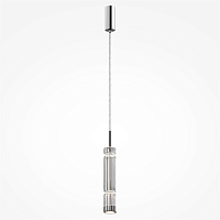 Maytoni Modern Ordo Подвесной светильник цвет: хром MOD272PL-L12CH3K1