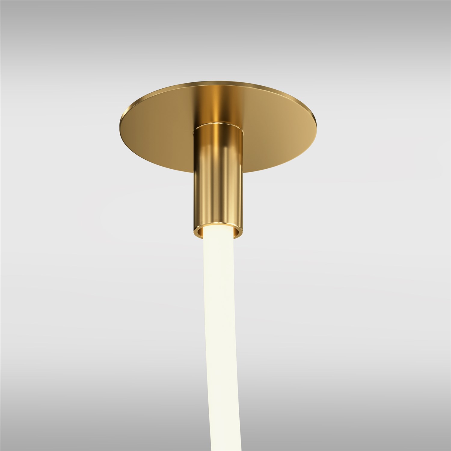Maytoni Modern Tau Подвесной светильник цвет: золото MOD146PL-L40G3K