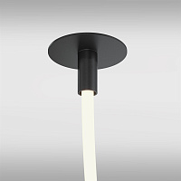 Maytoni Modern Tau Подвесной светильник цвет: черный MOD146PL-L40B3K