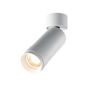 Maytoni Technical Focus Zoom Потолочный светильник цвет: белый C055CL-L12W3K-Z-W