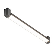 Maytoni Technical Basis Rot Трековый светильник цвет: черный TR104-1-20W3K-B