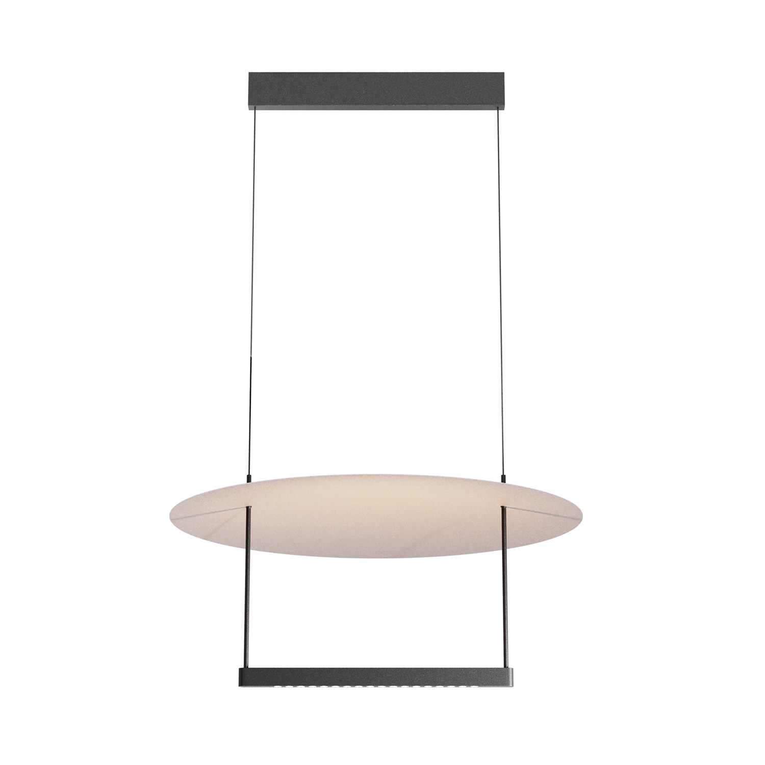 Maytoni Modern Ambience Подвесной светильник цвет: черный MOD280PL-L30B3K1