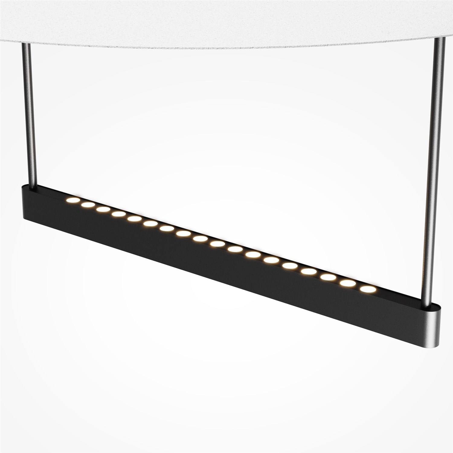 Maytoni Modern Ambience Подвесной светильник цвет: черный MOD280PL-L30B3K1