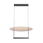 Maytoni Modern Ambience Подвесной светильник цвет: черный MOD280PL-L30B3K1