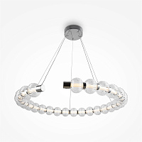 Maytoni Modern Amulet Подвесной светильник цвет: хром MOD555PL-L30CH4K
