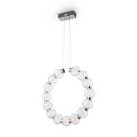 Maytoni Modern Amulet Подвесной светильник цвет: хром MOD555PL-L23CH4K