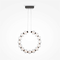 Maytoni Modern Amulet Подвесной светильник цвет: хром MOD555PL-L23CH4K