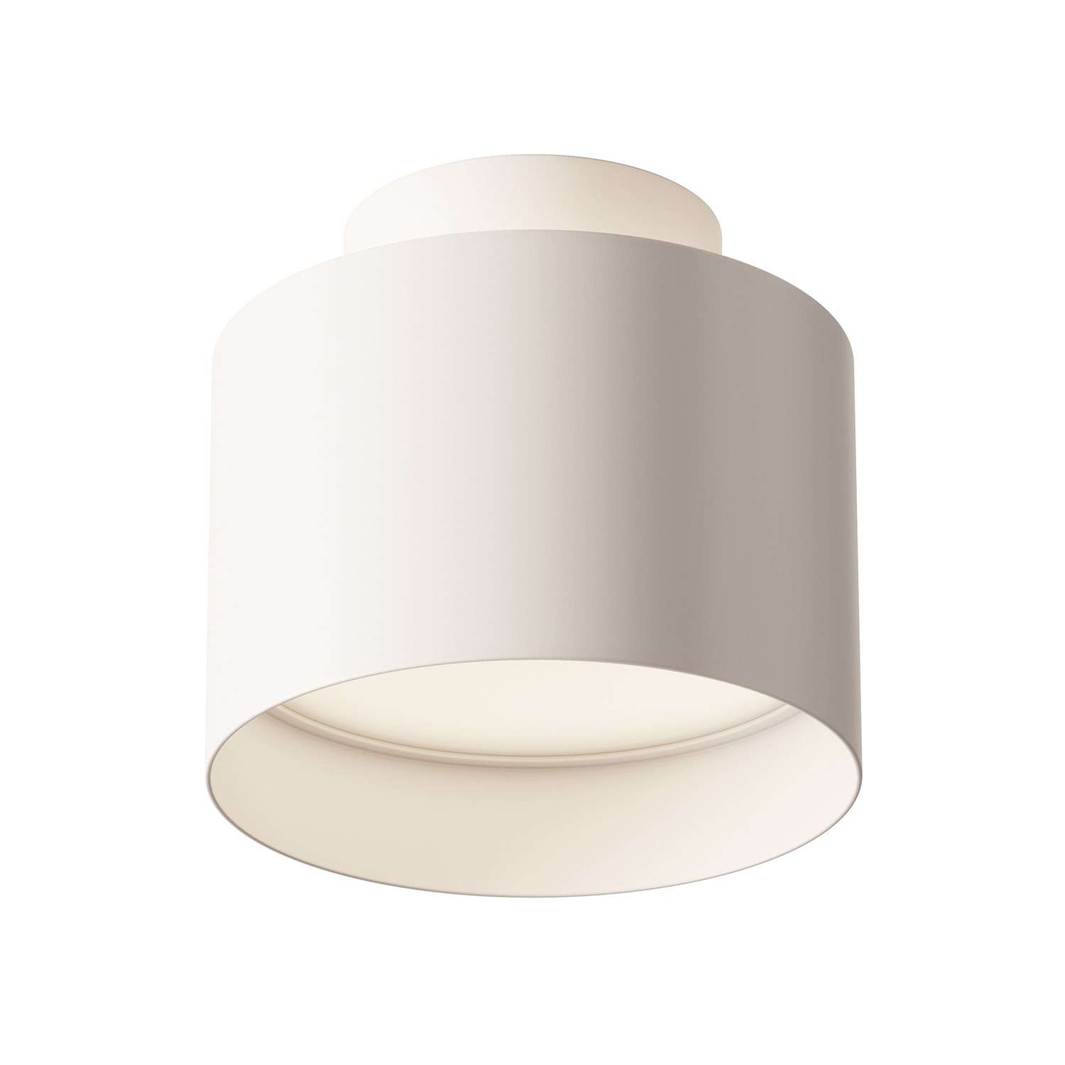 Maytoni Technical Planet Потолочный светильник цвет: белый C009CW-L12W4K