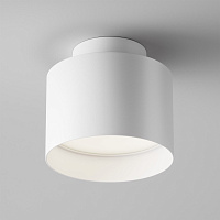 Maytoni Technical Planet Потолочный светильник цвет: белый C009CW-L12W4K