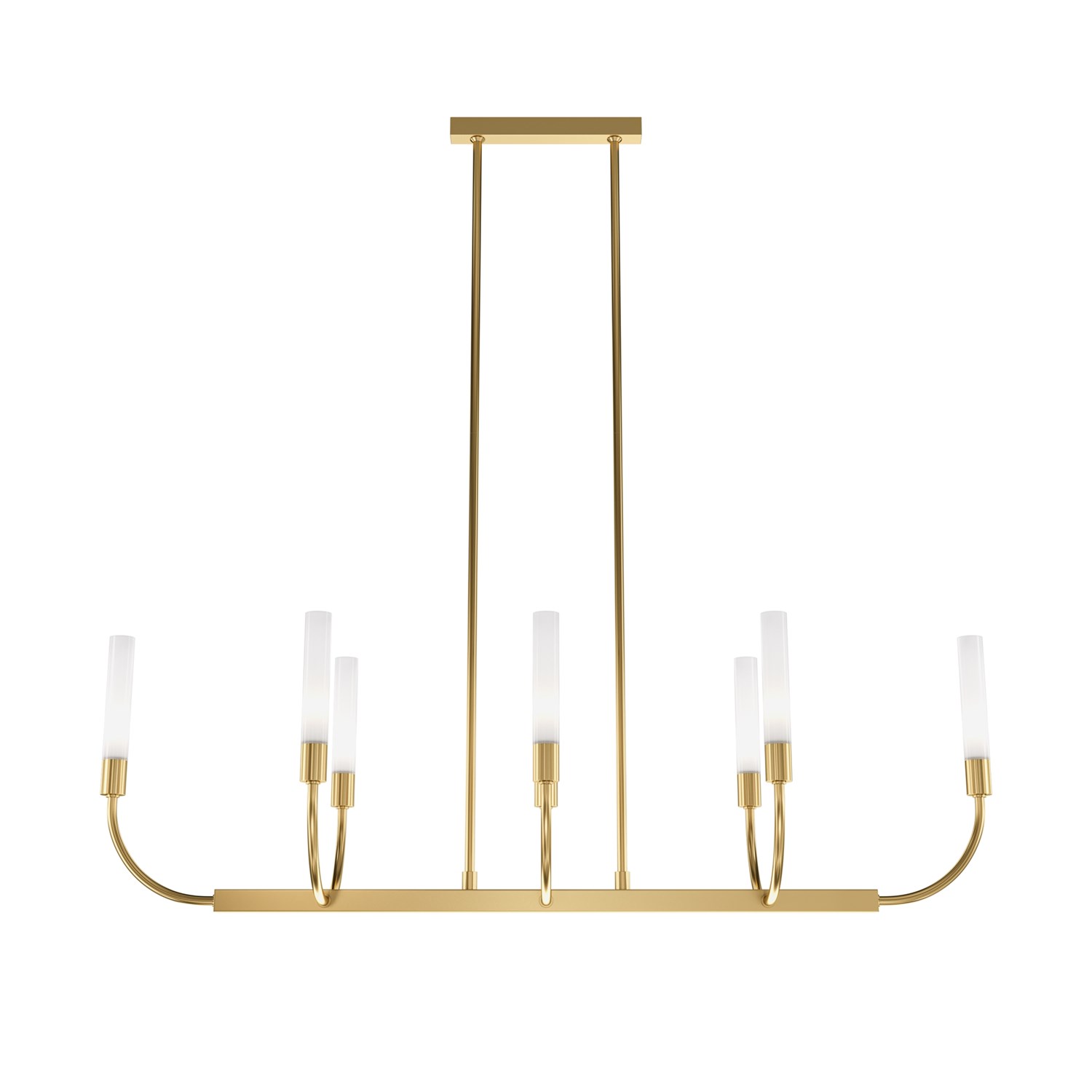 Maytoni Modern Deja Vu Потолочный светильник цвет: латунь MOD423CL-08C