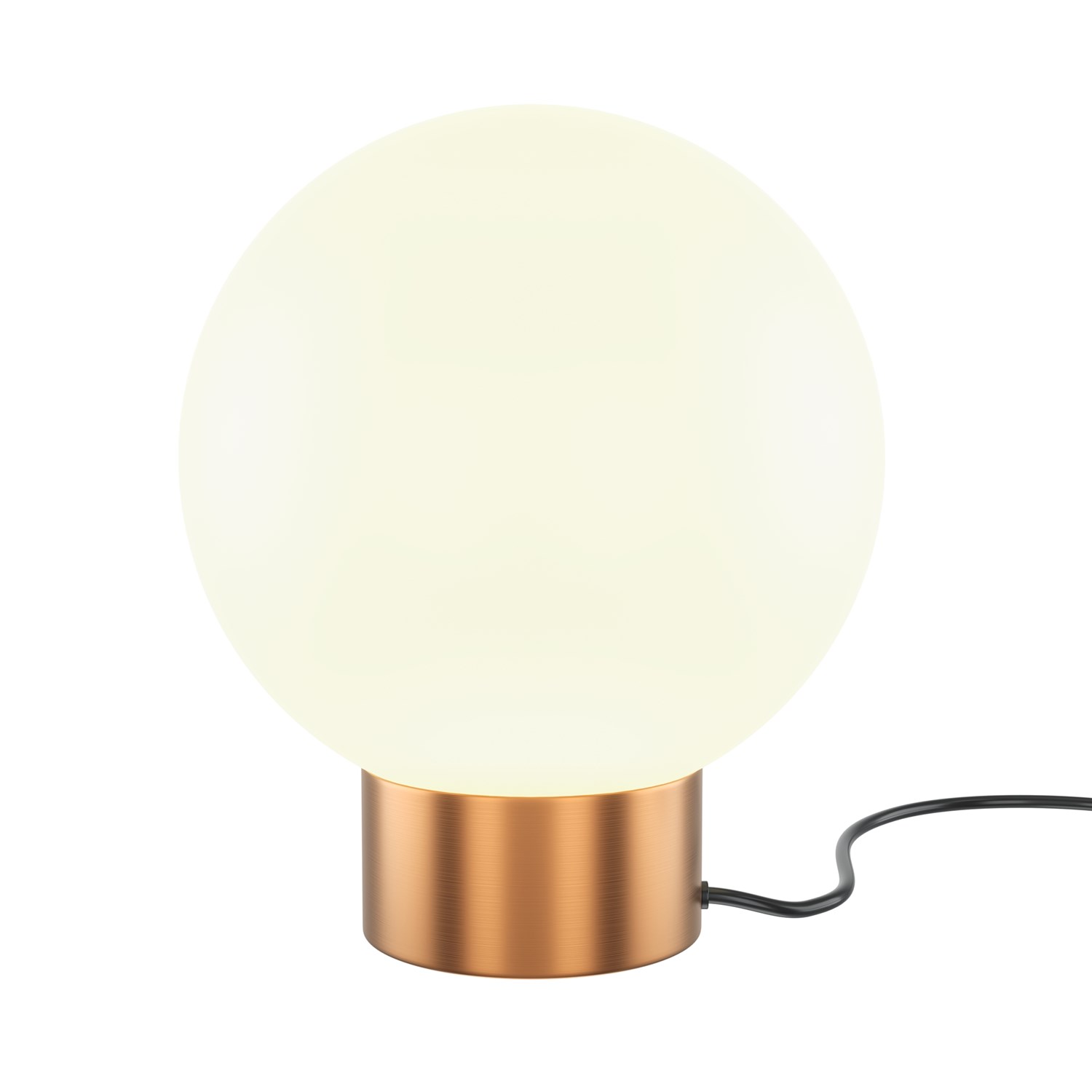 Maytoni Modern Basic form Настольный светильник цвет: золото MOD321TL-01G3