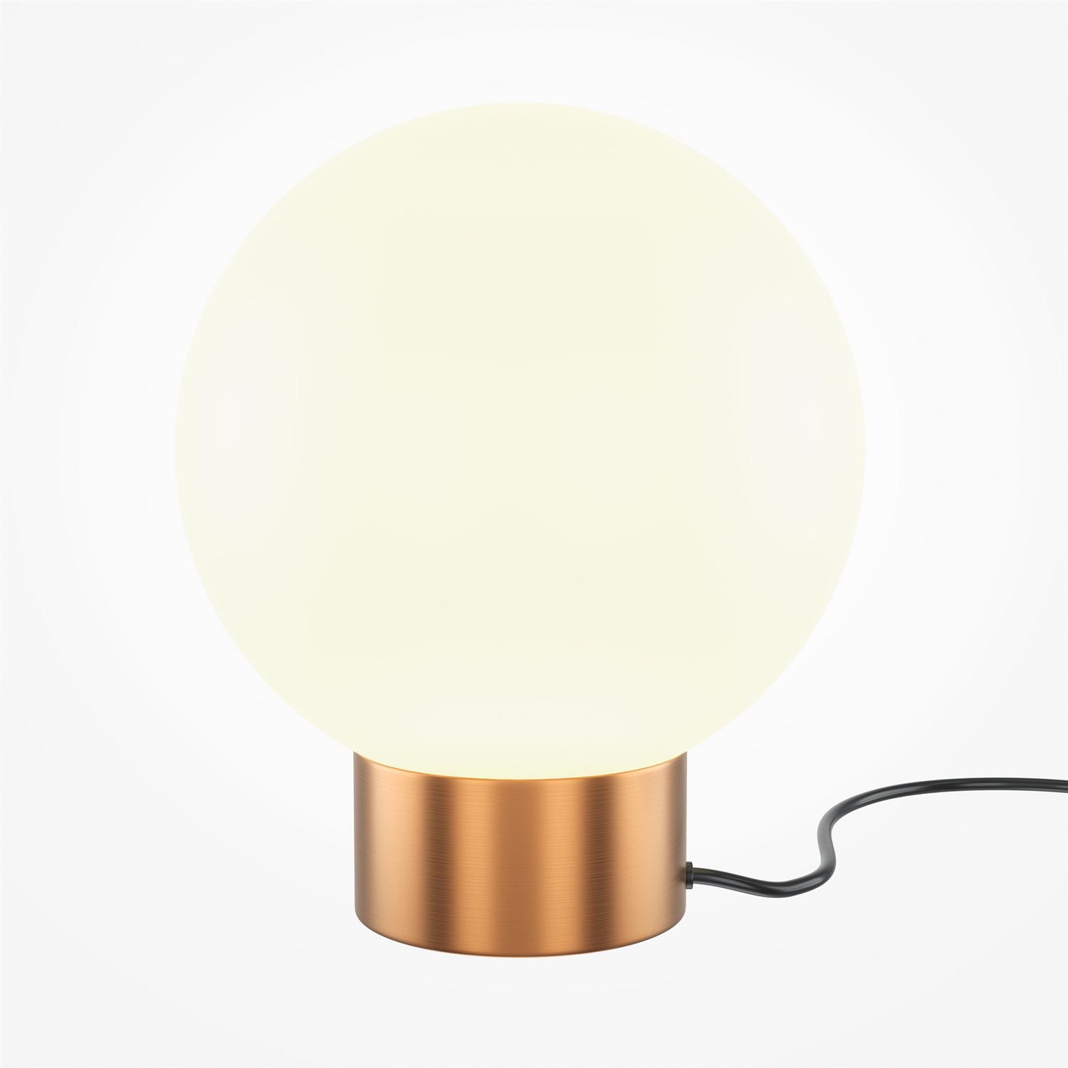 Maytoni Modern Basic form Настольный светильник цвет: золото MOD321TL-01G3