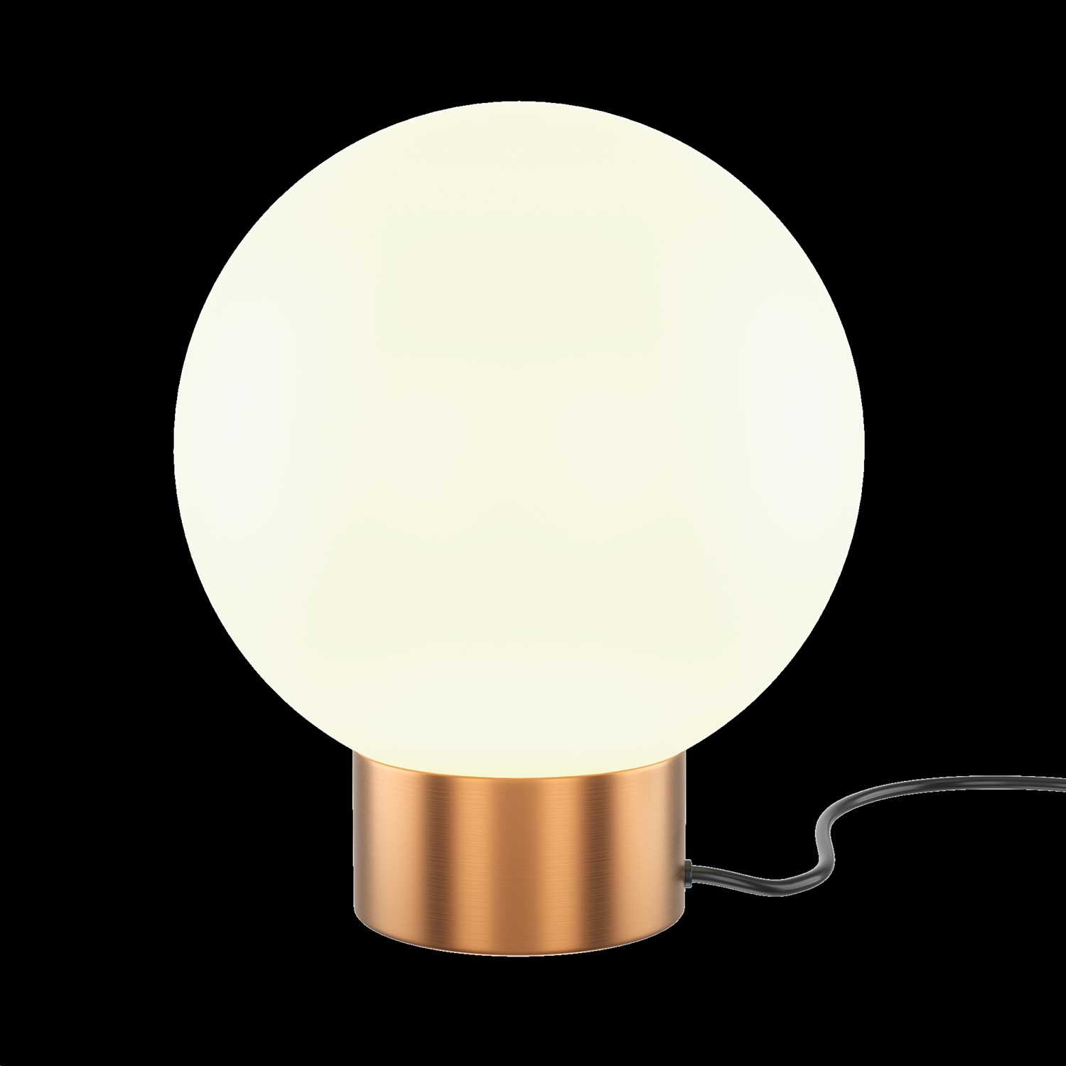 Maytoni Modern Basic form Настольный светильник цвет: золото MOD321TL-01G3