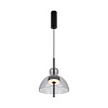 Maytoni Modern Bangkok Подвесной светильник цвет: черный MOD185PL-L11B3K1