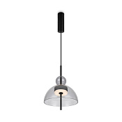 Maytoni Modern Bangkok Подвесной светильник цвет: черный MOD185PL-L11B3K1