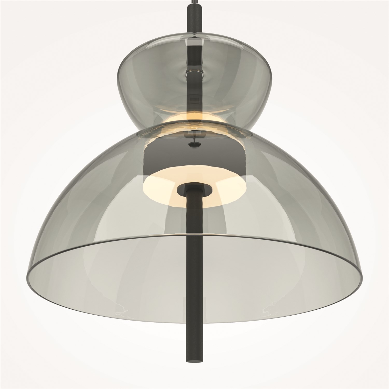 Maytoni Modern Bangkok Подвесной светильник цвет: черный MOD185PL-L11B3K2