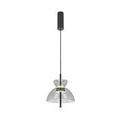 Maytoni Modern Bangkok Подвесной светильник цвет: черный MOD185PL-L11B3K2
