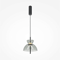Maytoni Modern Bangkok Подвесной светильник цвет: черный MOD185PL-L11B3K2