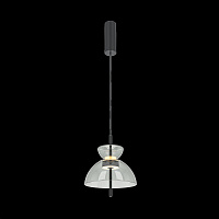 Maytoni Modern Bangkok Подвесной светильник цвет: черный MOD185PL-L11B3K2