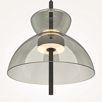 Maytoni Modern Bangkok Подвесной светильник цвет: черный MOD185PL-L11B3K2